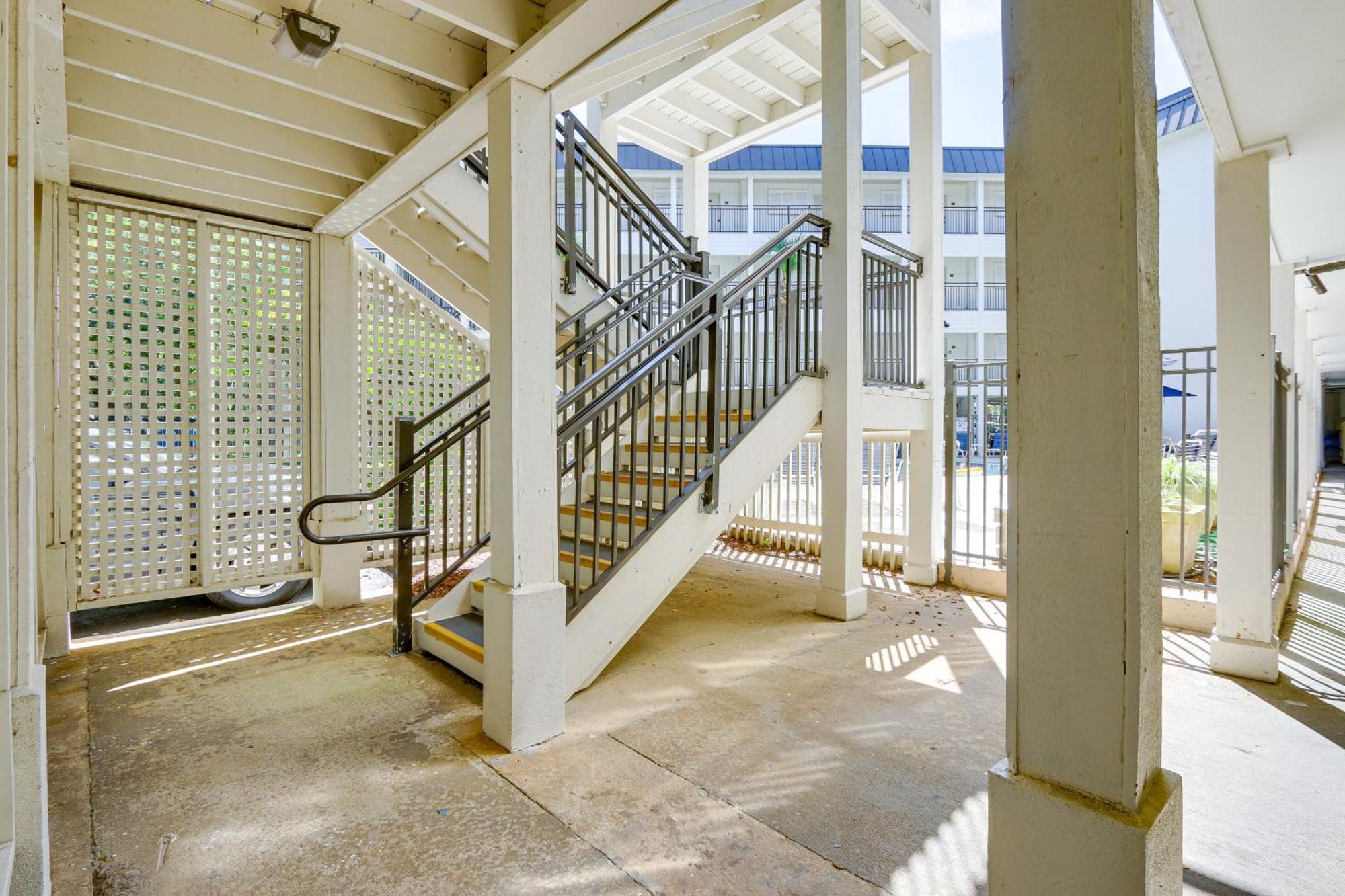 Hilton Head Gem Walk To Coligny Plaza And Beach! Hilton Head Island Exterior foto