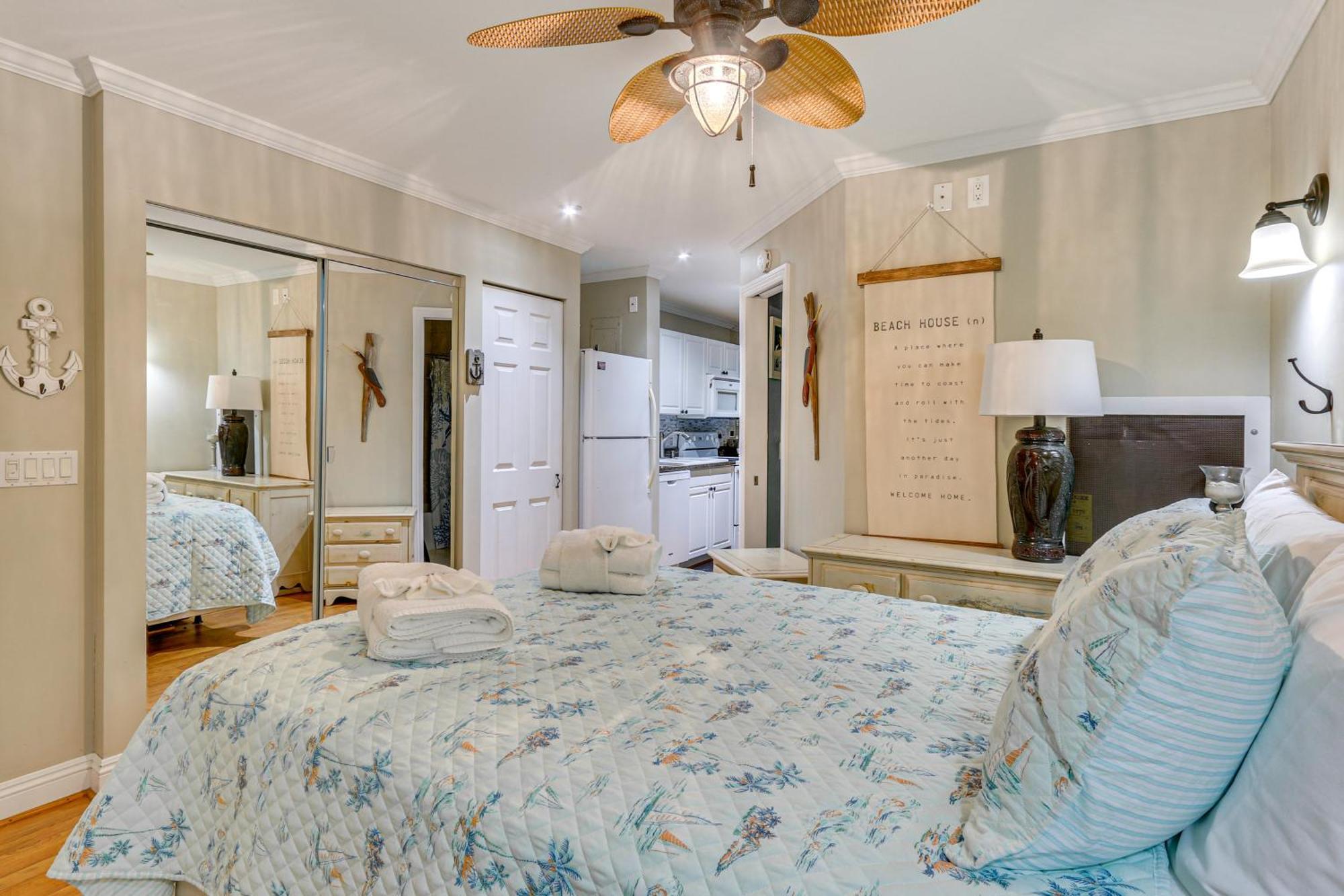 Hilton Head Gem Walk To Coligny Plaza And Beach! Hilton Head Island Exterior foto