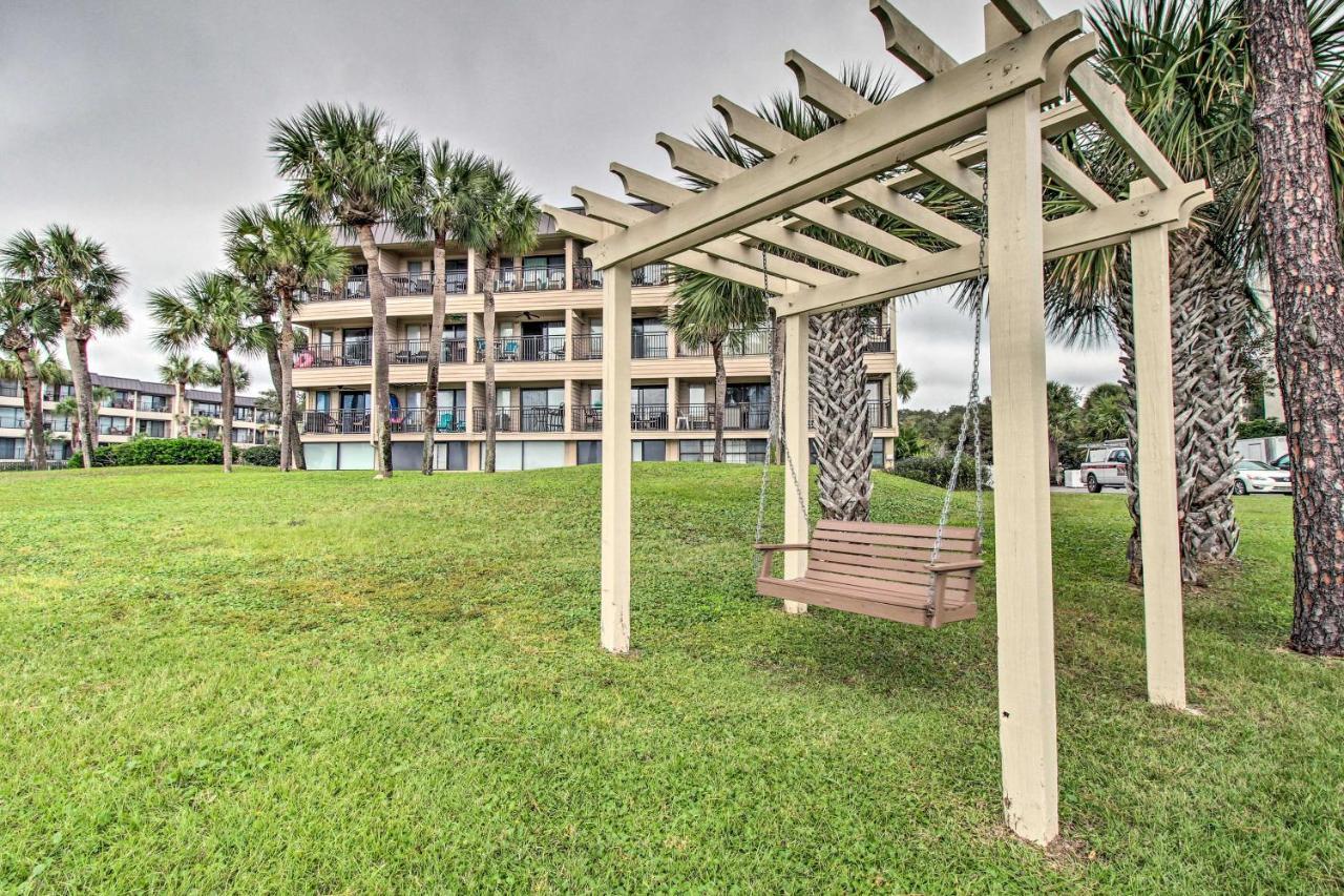 Hilton Head Gem Walk To Coligny Plaza And Beach! Hilton Head Island Exterior foto